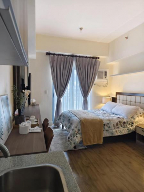 Romantic & Eco-friendly Studio